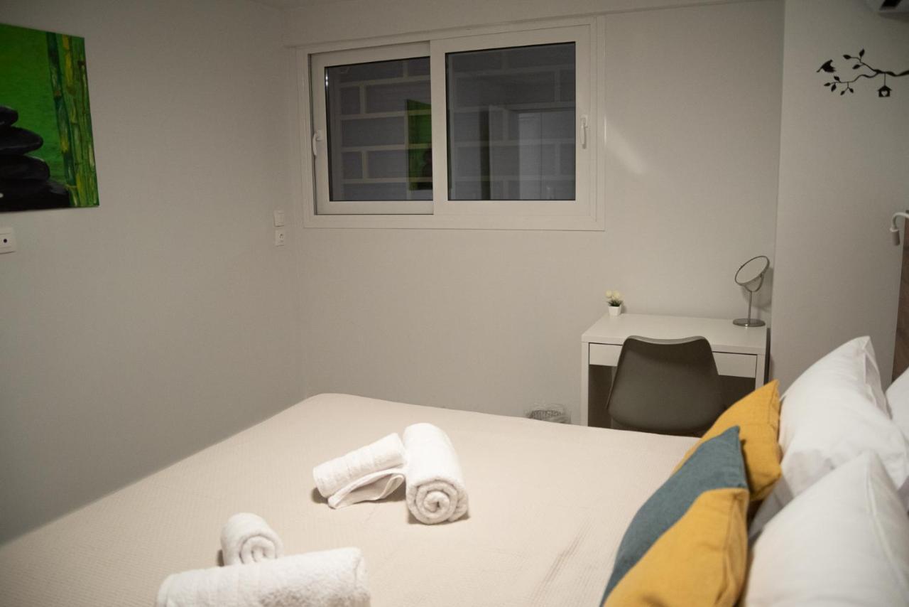 Naiads Nest - The Garden Gem Appartement Varkiza Buitenkant foto